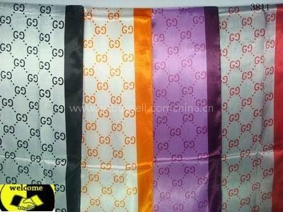 scarves