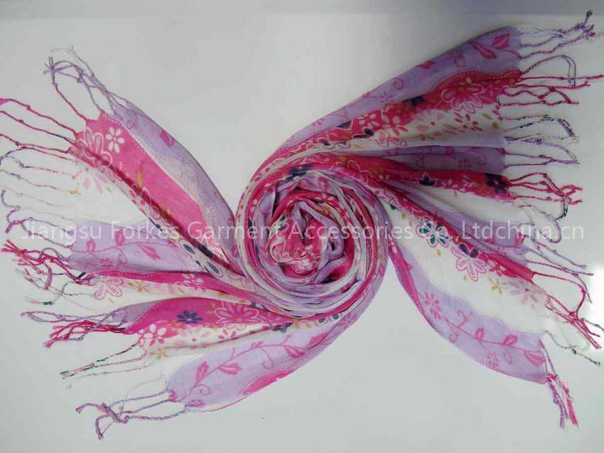 fashion scarf