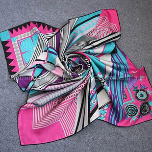 Fashion Brand Scarves Supplier - Free Shipping