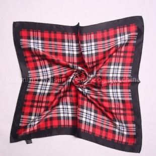 Fashion Silk Scarves Supplier - Free Shipping