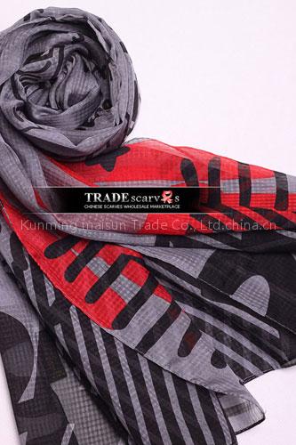 Fashion Scarves Wholesale - Free Shipping