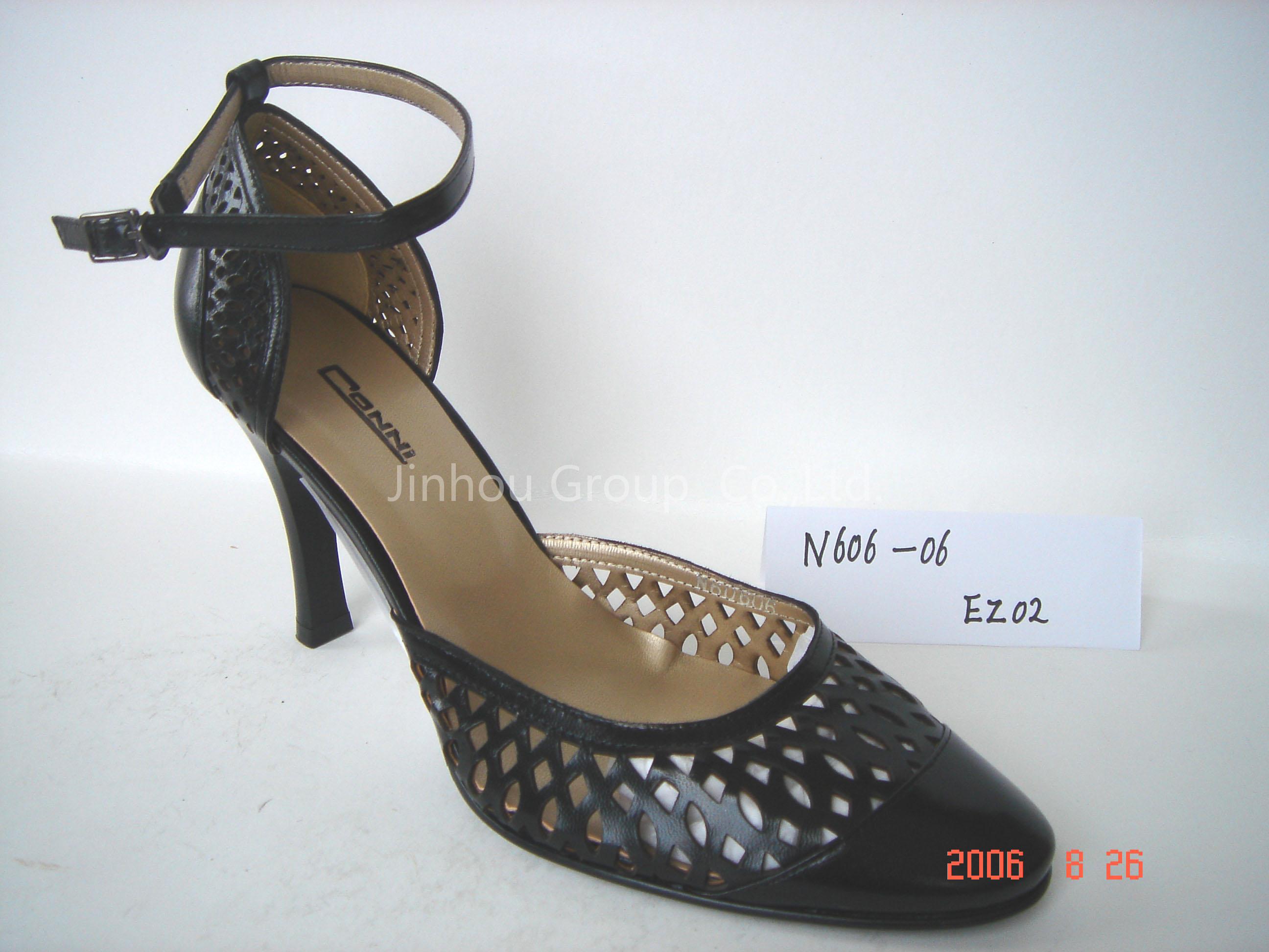 Women's Sandal(9)