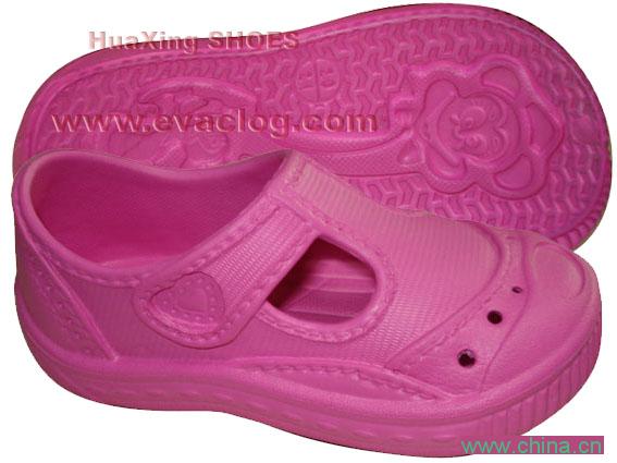 eva clog