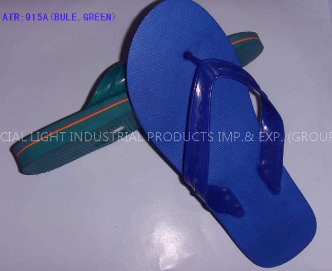 PVC SANDALS