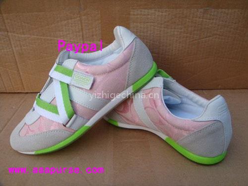 Coach Women Shoes