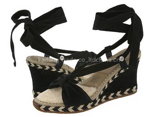 ugg sandal