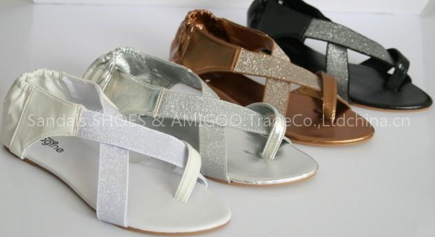 lady shoes