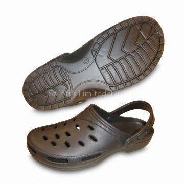 EVA Clogs
