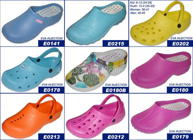 Light Comfortable Lovely Garden Clog