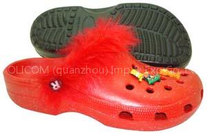 eva clogs & crocs