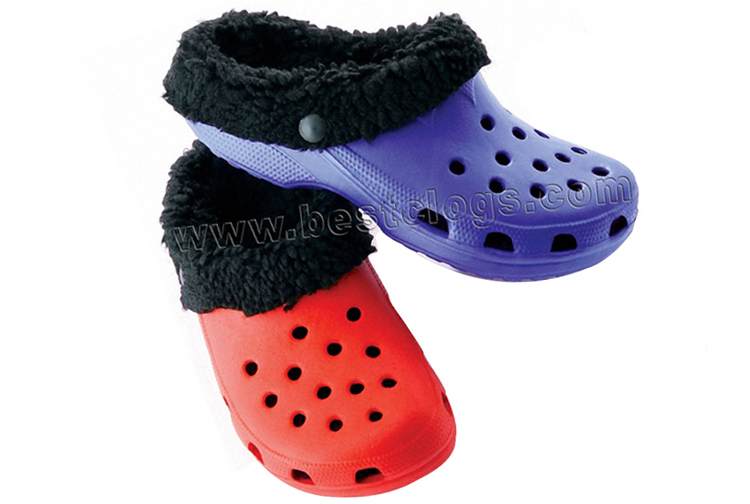 EVA winter clogs