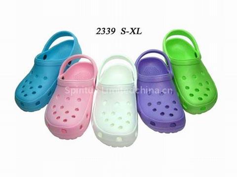EVA Clogs,EVA Shoes