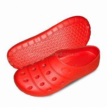 Garden Clogs