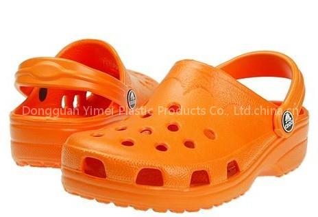 cooperation for Crocs shoes