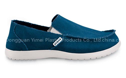 Crocs Mens Canva Shoes