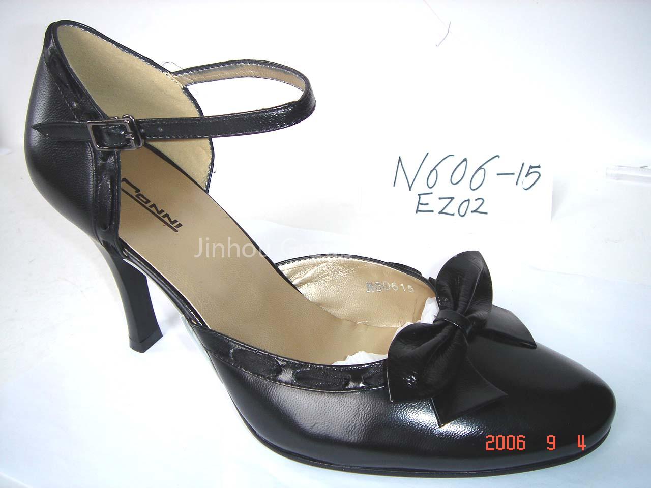Women's Sandal(11)
