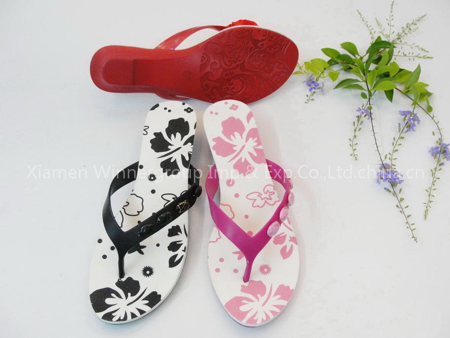 New EVA Slipper for Ladies