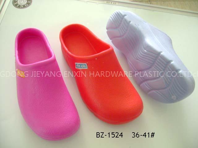 EVA winter shoes