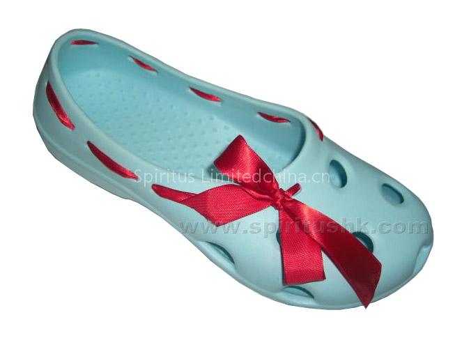 new clog shoes