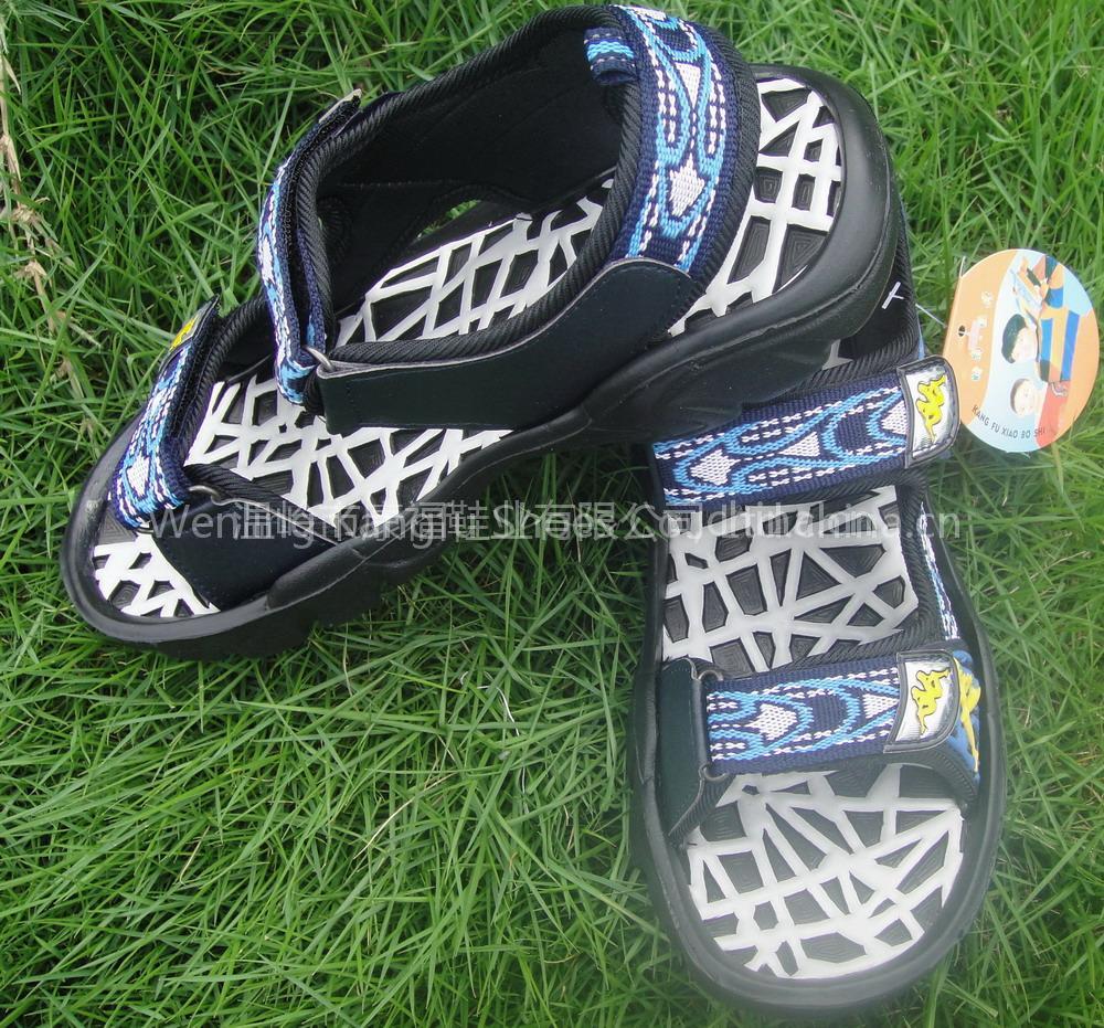 New Fashion Beach Shoes KF-026