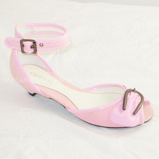 Girl Sandals