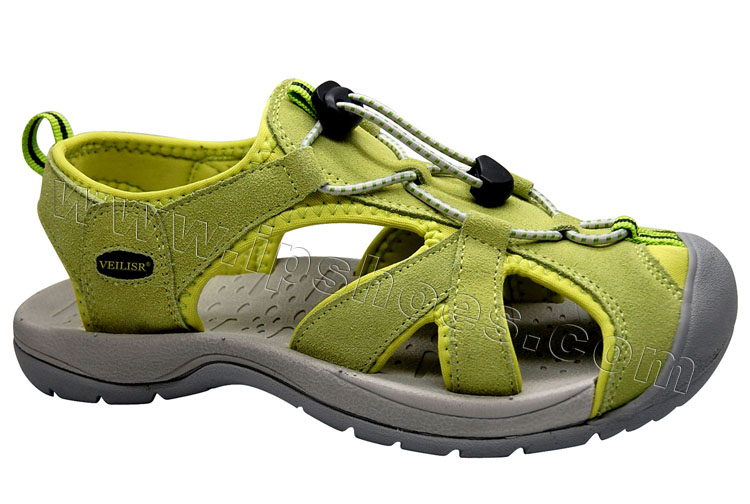 MBT sandals