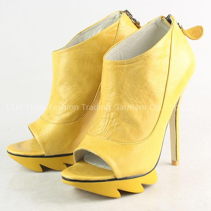 ladies leather shoes sandals wholesale