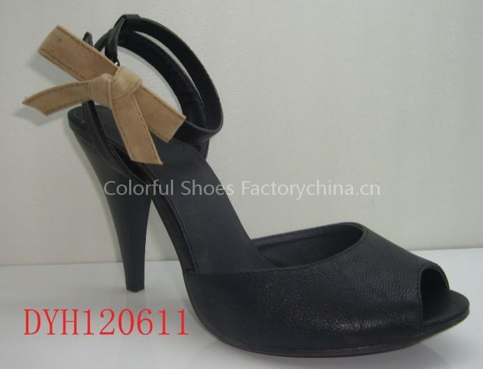 sandal