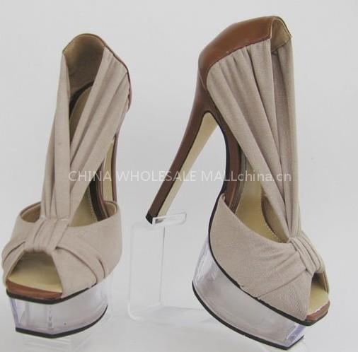 wholesale fendi summer sadals, fashion high heel