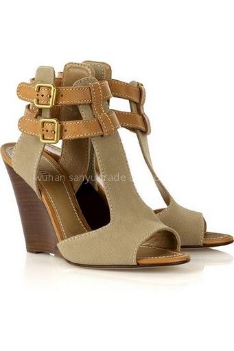 Christian Louboutian shoes, ladies high heel shoes