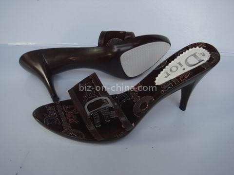 sandal