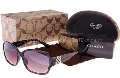 Coach AAA Sunglasses
