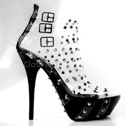 LOTOYO STAR PRIVE SLINGBACKS LTYQC779B