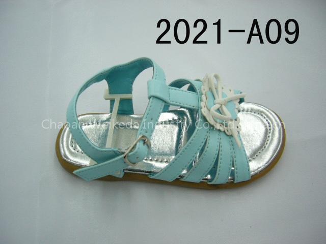 kid's sandal