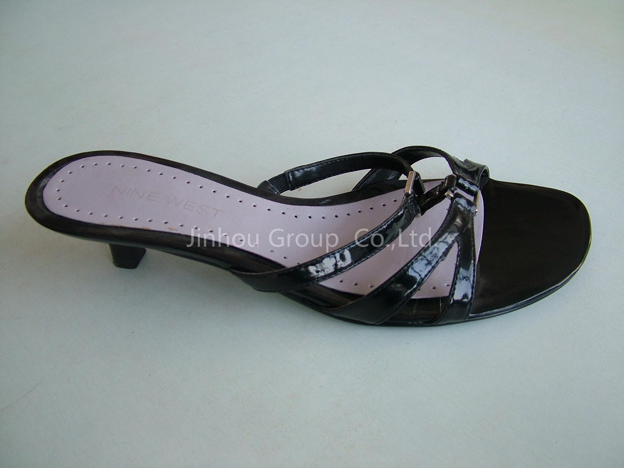 Women's Sandal(8)