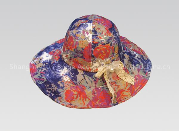 bucket cap