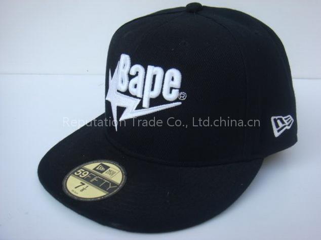 $8-12 Bape caps