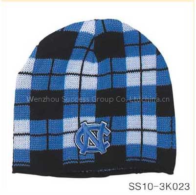 Knitted Hat SS10-3K023