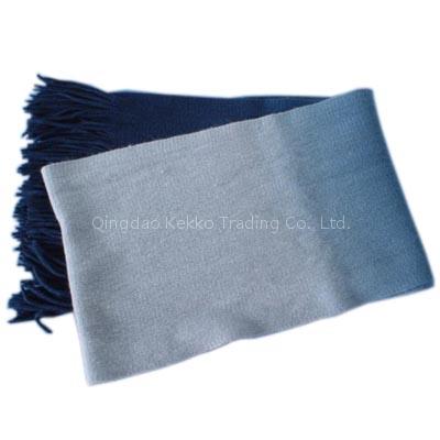 Acrylic Scarf