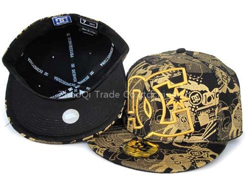 DC boy's fashion caps