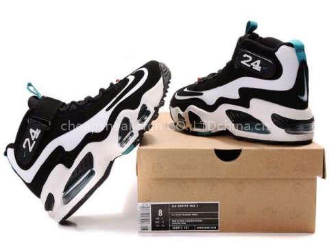 Nike Ken Griff Shoes $40