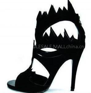 Giuseppe Zanotti 2010 new model