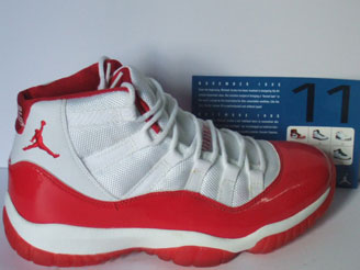 Jordan Shoes