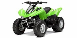 2011 Kawasaki KFX 90