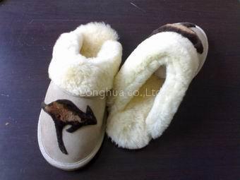 Brand Cotton slippers