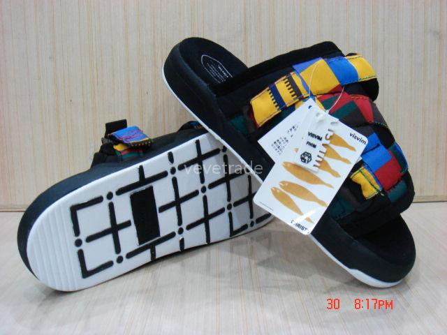 visvim slippers, shoes, very hot!we have