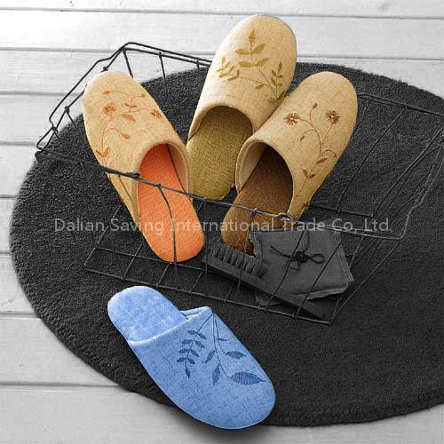 slipper