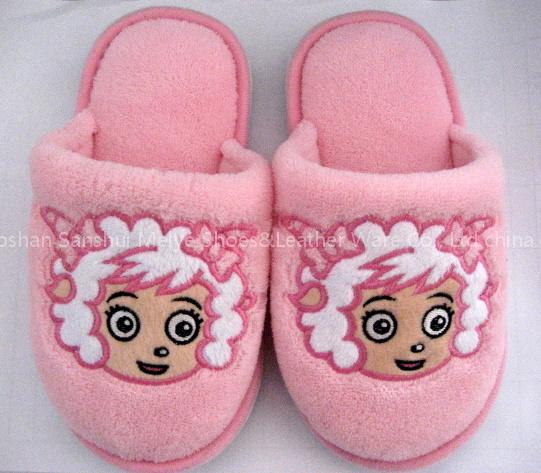 Indoor slipper,animal slipper,MK0008-xyy