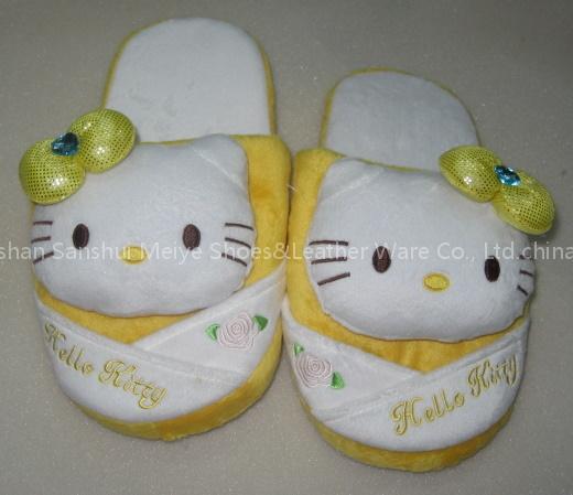 Indoor slipper,household slipper/household shoes MY30