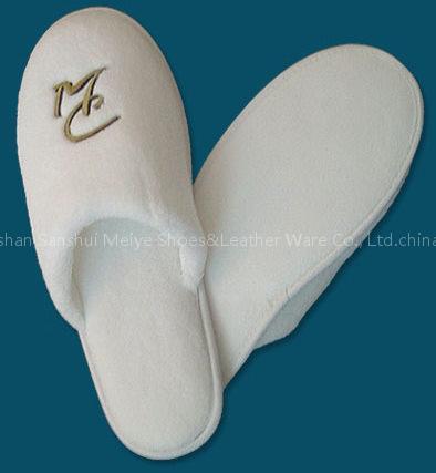 Hotel slipper,terry slipper,cotten slipper